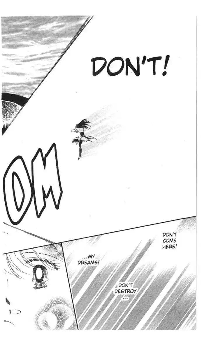 Kanata Kara Chapter 56 21